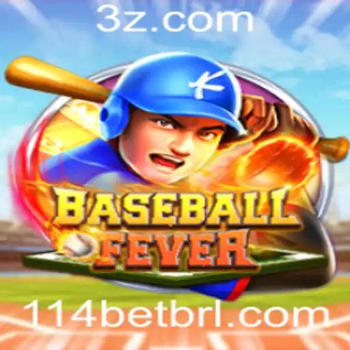 Descubra BaseballFever: O Jogo Que Une Paixão Pelo Esporte e Apostas com 114bet