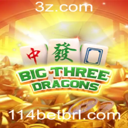 Explorando o Universo de BigThreeDragons: Uma Jornada no Mundo dos Dragões e Apostas com 114bet