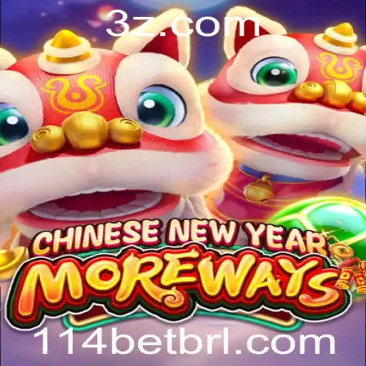 Descubra o Empolgante Mundo de CHINESENEWYEARMOREWAYS na 114bet