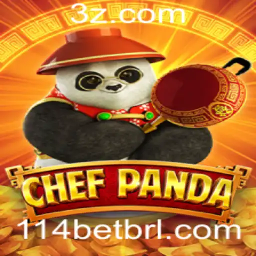 ChefPanda: Explorando o Fascinante Mundo da Culinária Virtual com 114bet