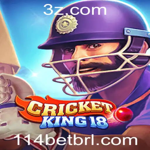 CricketKing18: Uma Experiência Imersiva no Mundo do Críquete