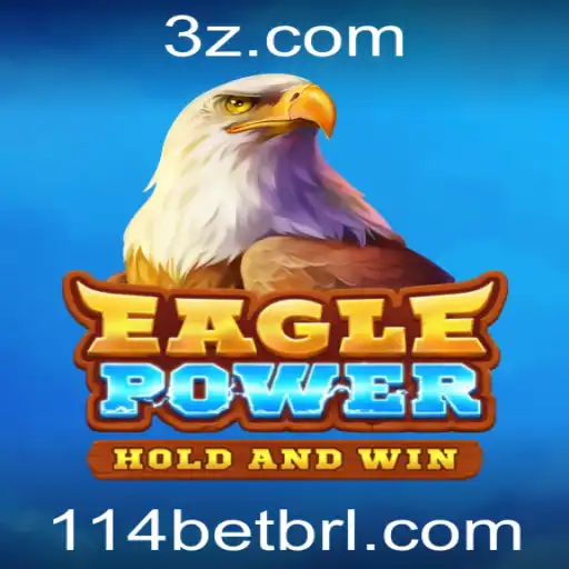 Descubra EaglePower: O Jogo Que Conquista a Comunidade Gamer