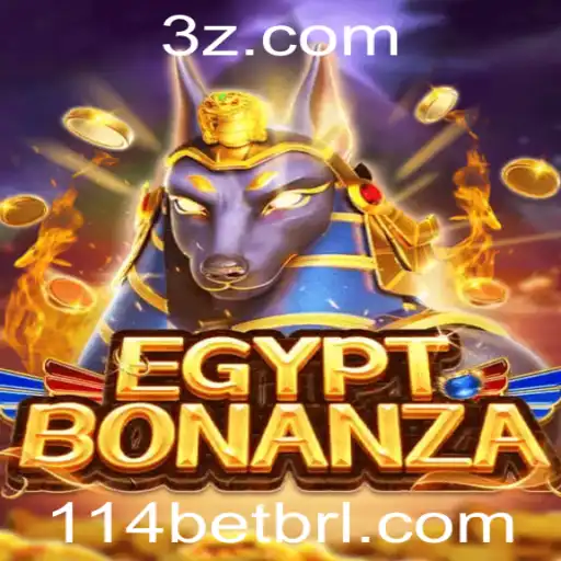Descubra o Fascinante Mundo de EgyptBonanza com 114bet