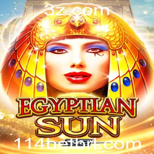 Explorando o Mundo Fascinante do Jogo EgyptianSunSE