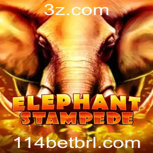 Descubra o Fascinante Universo de ElephantStampede: O Jogo que Conquista a Comunidade de 114bet