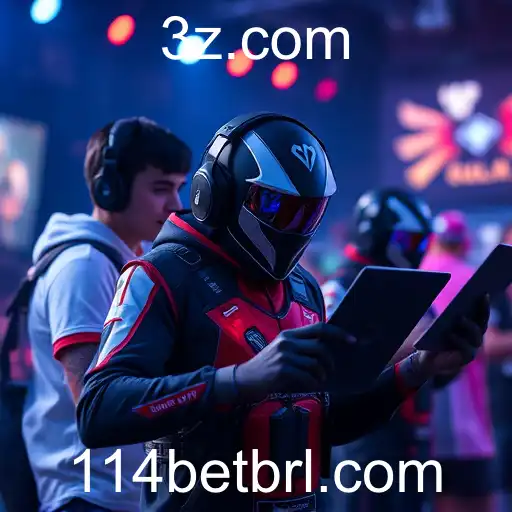 Esportes Virtuais: A Revolução Digital nas Competições