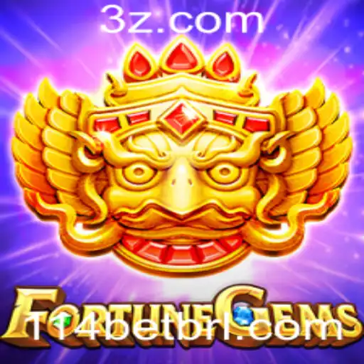 Descubra os Mistérios e Aventuras de FortuneGems com 114bet