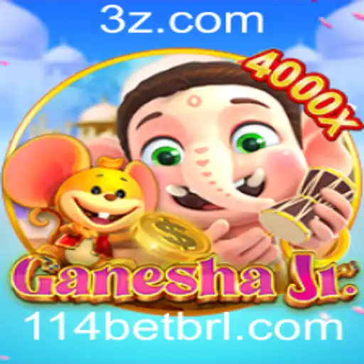 GaneshaJr e o Fenômeno das Apostas Online com 114bet