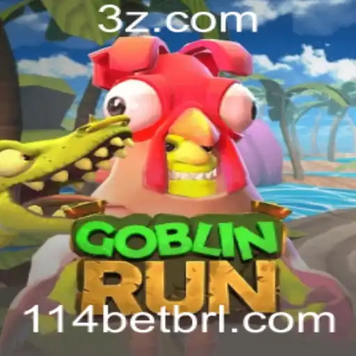 Descubra GoblinRun: O Jogo que Conquista Corações com 114bet