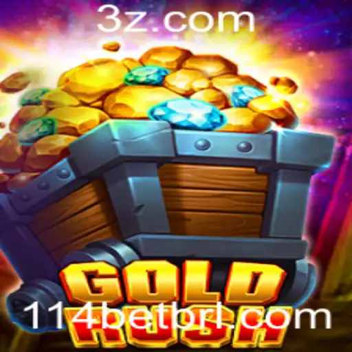 GoldRush e 114bet: Uma Aventura Empolgante no Mundo dos Jogos