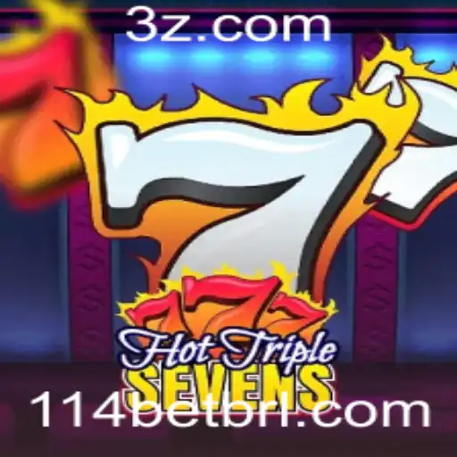 Descubra o Excitante Mundo de HotTripleSevens com 114bet