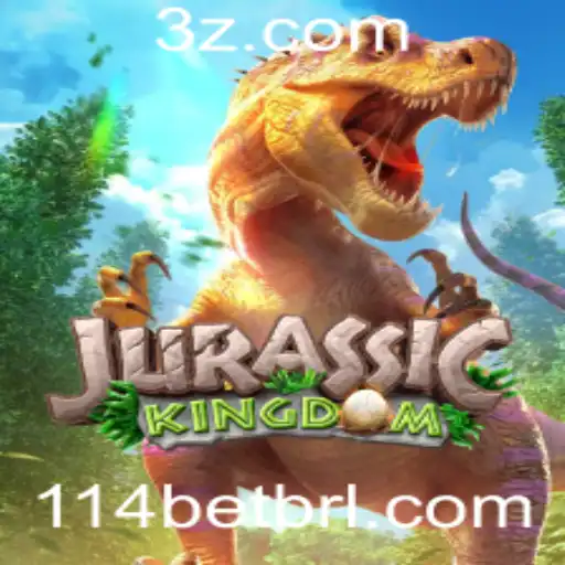 JurassicKingdom: Descubra o Novo Fenômeno dos Jogos com 114bet