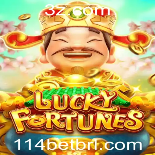 Descubra o Mundo de LuckyFortunes: O Jogo Que Une Emoção e Estratégia