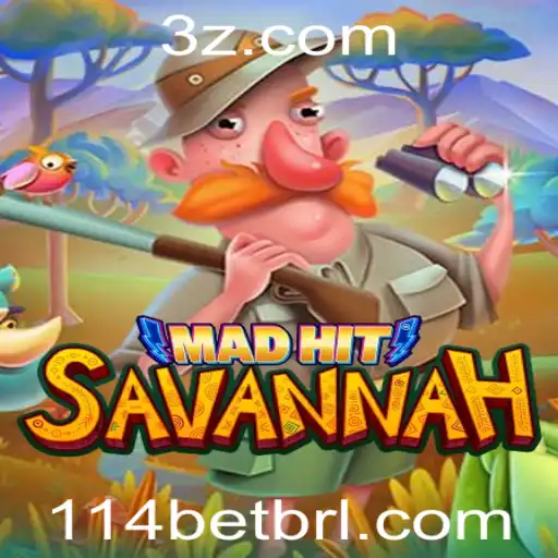 MadHitSavannah: Tudo que Você Precisa Saber Sobre Este Novo Jogo