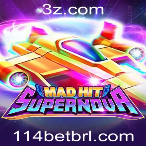Descubra o Fascinante Mundo de MadHitSupernova com 114bet
