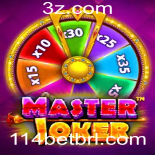 Explorando MasterJoker: Um Novo Horizonte de Entretenimento com 114bet