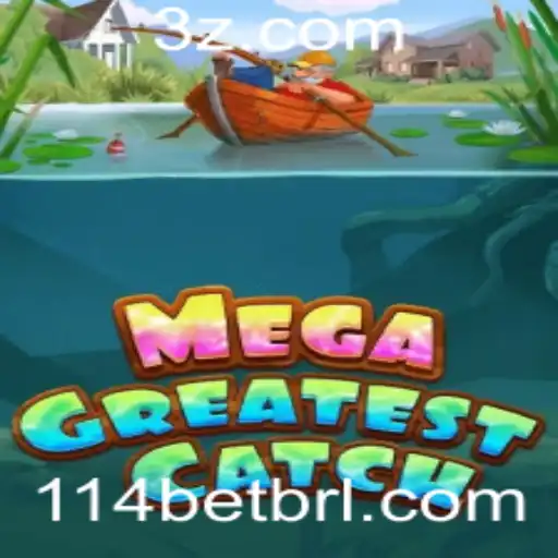 Explorando o Empolgante Mundo de MegaGreatestCatch