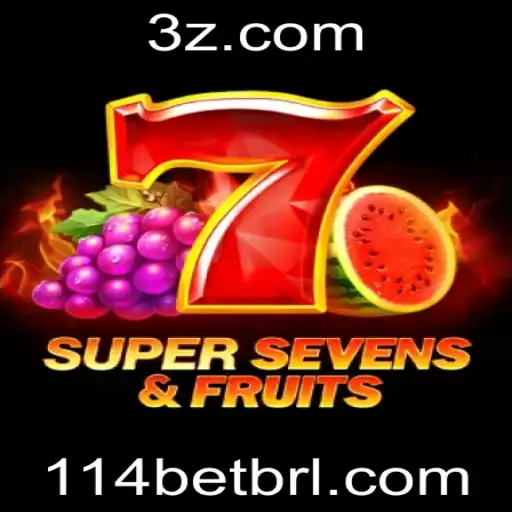 Explorando o Fascinante Mundo de 7SuperSevensFruits no 114bet