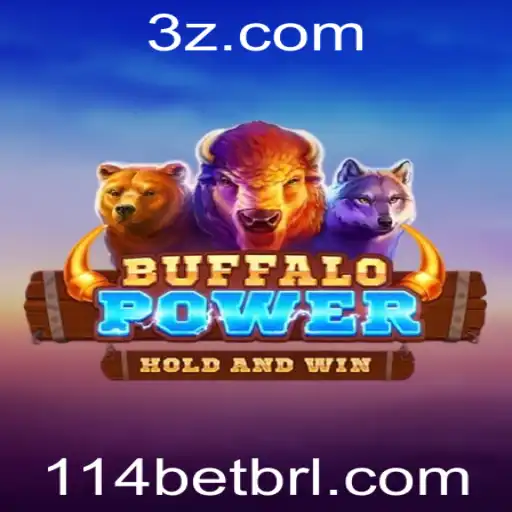 Explorando o Universo do Jogo BuffaloPower e sua Conexão com 114bet