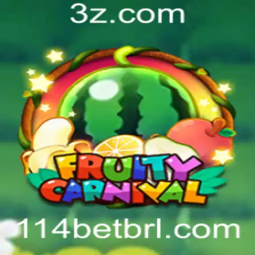 Descubra o Encanto de FruityCarnival: Jogo de Cassino Inovador em 114bet
