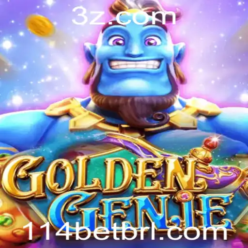 Descubra o Jogo GOLDENGENIE: Uma Aventura Inovadora no Mundo dos Jogos de Azar