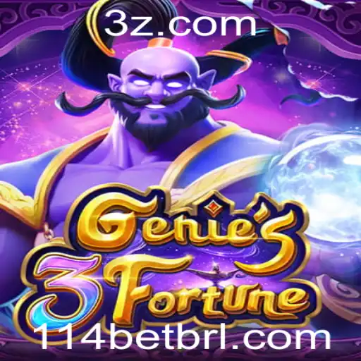 Explorando o Mundo de Genie3Fortune: Um Guia Completo