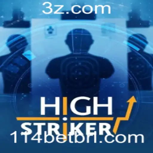Explorando o Mundo de 'HighStriker': Uma Nova Dimensão com 114bet