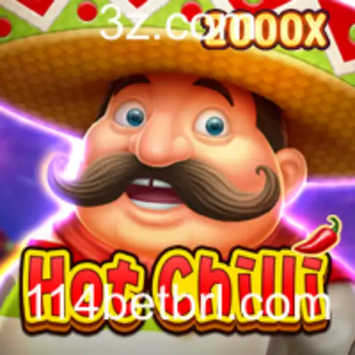 Descubra o Fascinante Mundo de HotChilli na Plataforma 114bet