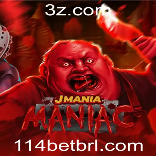 Explorando o Mundo do Jogo 'JManiaManiac'