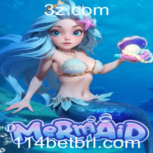 Desvendando o Jogo 'Mermaid': Uma Aventura Aquática na 114bet