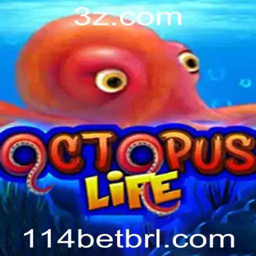 Explorando OctopusLife: O Fascinante Mundo Submarino do Novo Jogo Interativo
