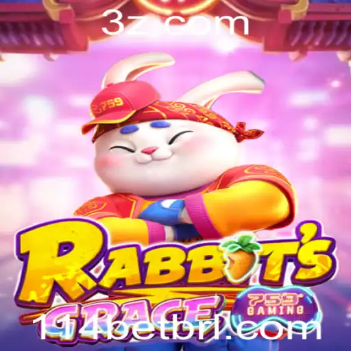 Descubra o Fascinante Mundo de RabbitsGrace e 114bet