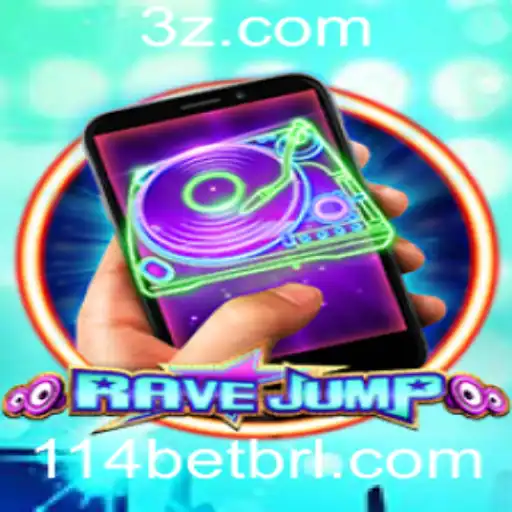 RaveJumpmobile: Uma Imersão no Mundo dos Jogos Mobile