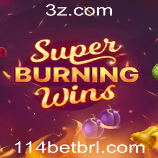 Explorando o Fascinante Jogo SuperBurningWins na Plataforma 114bet