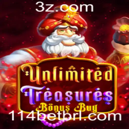 UnlimitedTreasuresBonusBuy: Descubra as Riquezas ao Alcance na 114bet