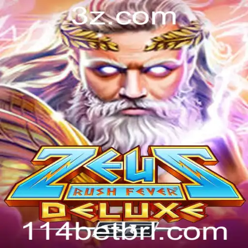Descubra a Ação e Emoção em ZeusRushFeverDeluxeSE: O Fenômeno dos Jogos de Cassino Online com 114bet