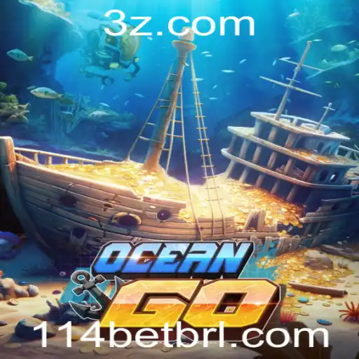 Descubra o Fascinante Mundo de OceanGO: Um Jogo Inovador