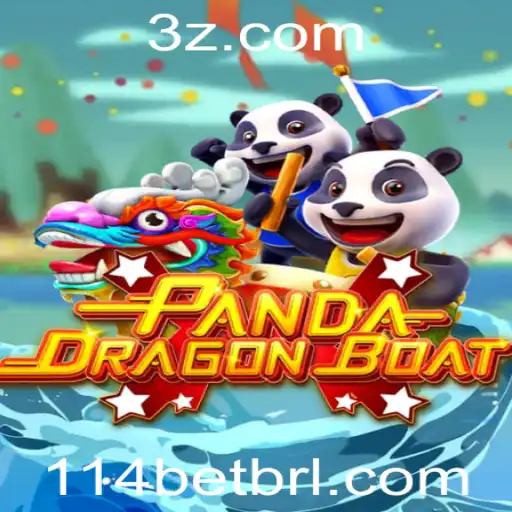 PANDADRAGONBOAT: Um Mergulho no Emocionante Jogo com 114bet