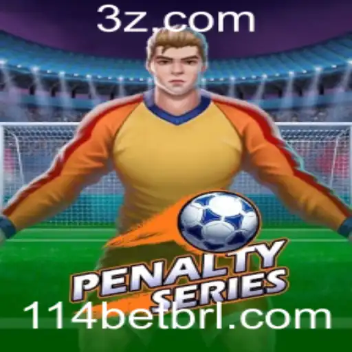 Descubra o Mundo Emocionante do Jogo PenaltySeries