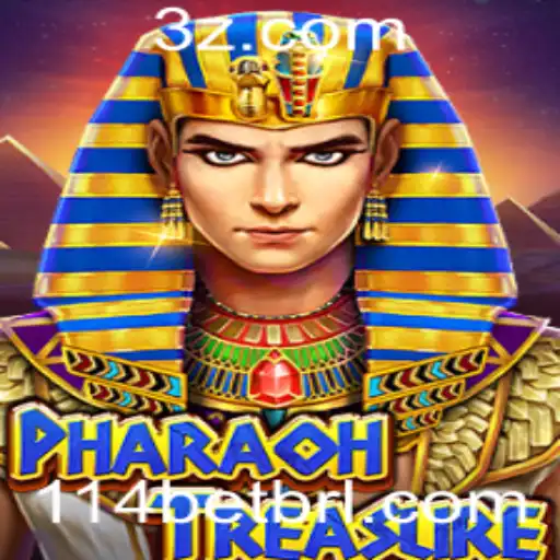 Descubra a Aventura de PharaohTreasure com 114bet