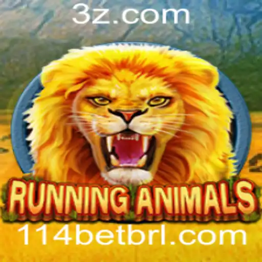 RunningAnimals: A Nova Sensação do Mundo dos Jogos Online