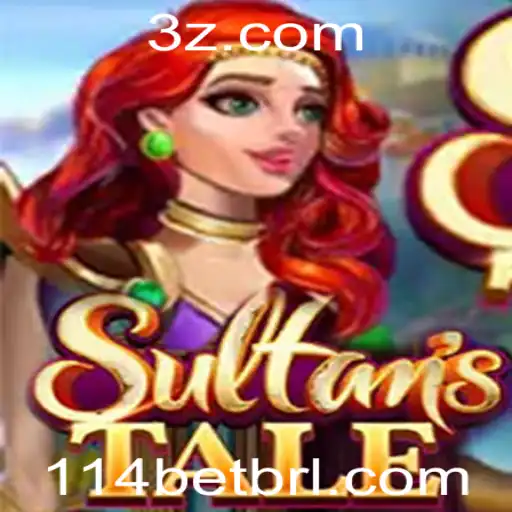 Sultanstale: Descubra a Aventura Épica com 114bet