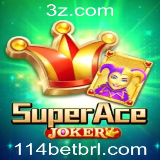 Descubra o Excitante Mundo de SuperAceJoker