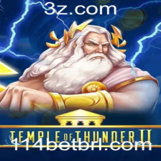 Descubra o Fascinante Mundo de TempleofThunderII na Plataforma 114bet