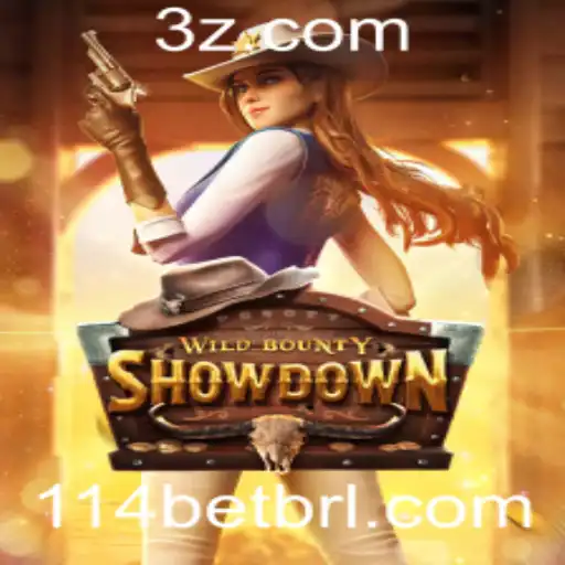 Explorando o Fascinante Mundo de WildBountyShowdown