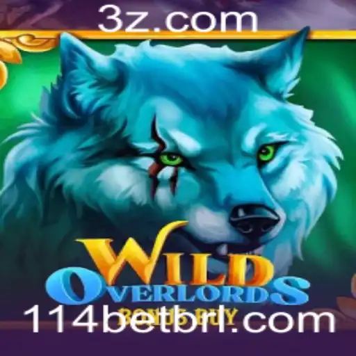 WildOverlordsBonusBuy: Uma Inovadora Aventura de Jogo com 114bet