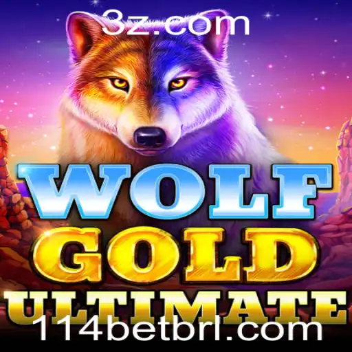 Descubra as Emoções de 'WolfGoldUltimate' na Plataforma 114bet
