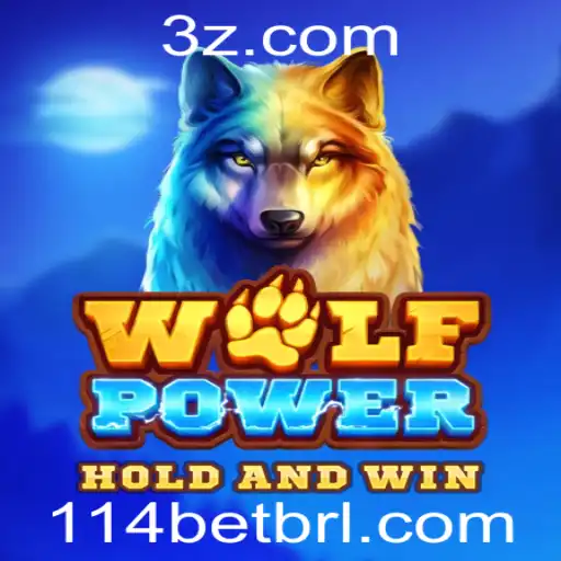 Descubra o Mundo Fascinante de WolfPower: Entrando na Jogabilidade de 114bet